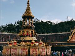 -西双版纳勐泐文化旅游区