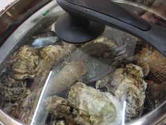 -前王院•巧克力海鲜市集餐厅(万平口店)