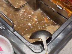 -海底捞火锅(百利广场店)