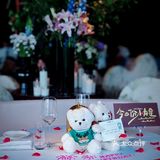 这家餐厅，满足了我对高端西餐的一切幻想！ 