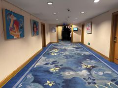 -和平宾馆(王府井店)