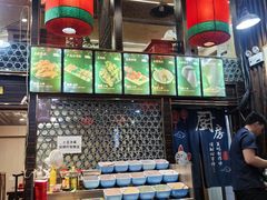 -陈府大宅门成都火锅·手切鲜肉(太原街店)