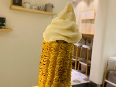-茶是一枝花泡茶店