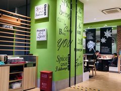 -COCO壱番屋(大华路店)