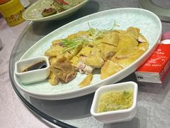 -朱仔记食府(江南大道店)