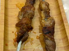 -乡村馕坑肉·烧烤·新疆菜·本地人更爱吃(阿勒泰首店)