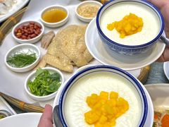 -顺意·顺德家乡菜(国际人才大厦店)