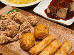 -老张牛肉面(天津万象城店)