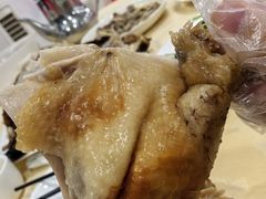 -考记泥焗鸡农庄·海鲜(北洛秘境店)