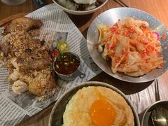 -岛风·台食小馆 ISLAND BISTRO(烟台山店)