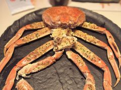 -上井料理黑金店(IFS国金中心店)