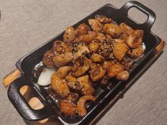 -玉玲珑(陆家嘴店)