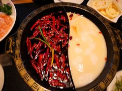 -纸盐河码头火锅(十八梯店)