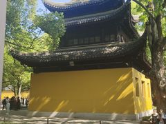 -西园戒幢律寺