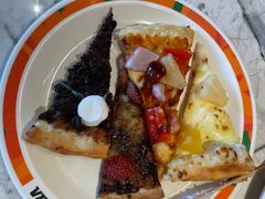 -比格比萨自助(宝山日月光店)