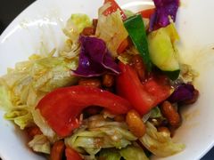 -巷子深菜馆(新华路店)