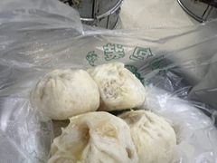 -胡成记口蘑龙眼包子(盐道街店)
