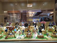 -小山日本料理(兴业太古汇店)