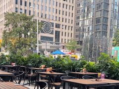 -京A Taproom·精酿餐吧(CBD店)