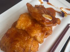 锅包肉-小南洋海景餐厅(深圳湾店)