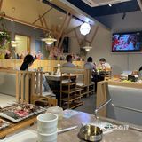 烤扇贝小试牛刀～