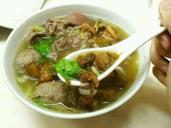 -福合埕牛肉丸(福平路店)