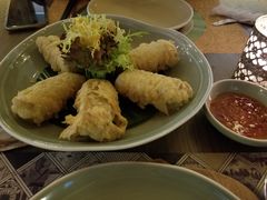 -CHINCHIN 青青·泰国料理(万象食家店)