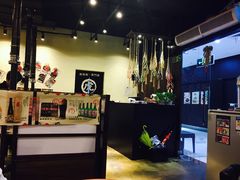 -虎丸烧肉(新大陆广场店)