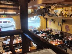 -今邕烧烤(西大店)