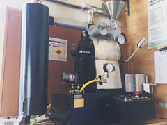 -长颈鹿咖啡(大学路店)