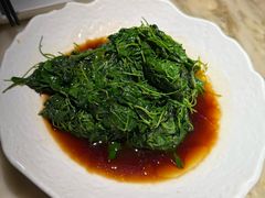 -吴越荣记苏州菜·松鼠桂鱼(月光码头店)