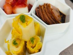-花家怡园(四合院总店)