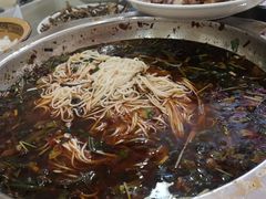 -临江后街鳝丝(临江店)