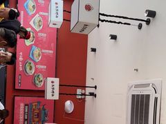 -五爷拌面(大兴亦庄店)