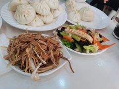 -津味张记包子铺(利民道店)
