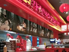-廖川菜(八佰伴店)