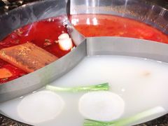 -巴邑火锅(江北万达店)