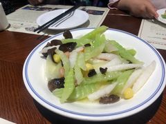 养颜小炒-老厨家(友谊路总店)