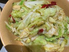 -廖川菜(金虹桥店)
