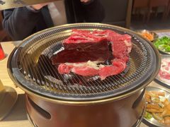 -西塔老太太泥炉烤肉(亚运村店)
