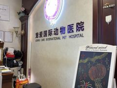 -宠爱国际动物医院·疑难骨科·心肾内科·皮肤科(太阳宫店)