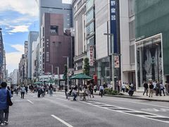 -三越百货(三越银座店)