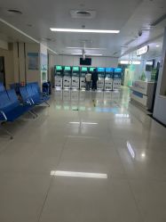 -济南市儿童医院