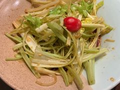 马家沟芹菜-外婆家(西溪印象城店)
