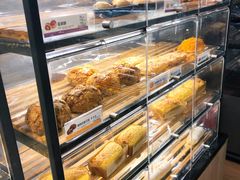 -85度C(上海秀沿路店)