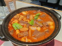 -川知味(京华城店)