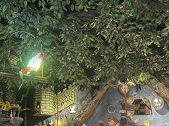 -祖母的魔法厨房(华北商厦店)
