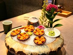 -胆道·海胆专门店(凯德晶萃店)