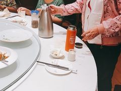 -梦都海鲜酒家(万达广场江桥店)