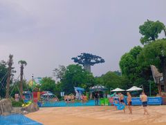 -苏州乐园森林水世界